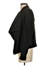 Express 100% Polyester Black Jacket Size S - photo 5