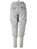 Lee Solid Gray Cargo Pants Size 18 - photo 2