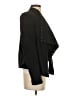 Express 100% Polyester Black Jacket Size S - photo 4