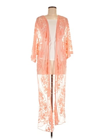Raj Kimono (view 1)