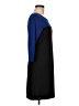 Old Navy Color Block Blue Casual Dress Size M - photo 4