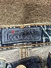 Lucky Brand Stars Blue Jeans Size 29 waist - photo 7