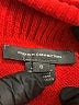French Connection Red Turtleneck Sweater Size S - photo 7