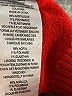 French Connection Red Turtleneck Sweater Size S - photo 8