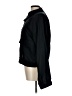 Ann Taylor LOFT Solid Black Jacket Size L - photo 5