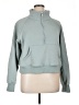 Automet Teal Zip Up Hoodie Size XL - photo 1