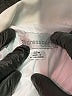 DressBarn White Blazer Size 22W - photo 6