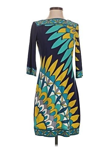 DM Donna Morgan Casual Dress (view 1)
