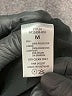 ASTR The Label 100% Polyester Black Bodysuit Size M - photo 4