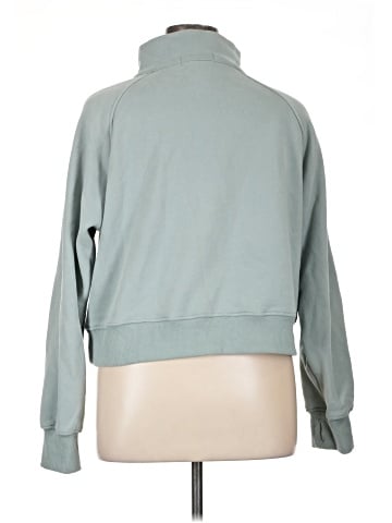 Automet Zip Up Hoodie (view 2)