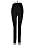 Lululemon Lab Animal Print Black Active Pants Size 8 - photo 1