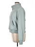 Automet Teal Zip Up Hoodie Size XL - photo 5