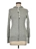Assorted Brands Gray Zip Up Hoodie Size XS - photo 1