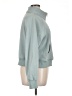 Automet Teal Zip Up Hoodie Size XL - photo 4