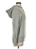 Assorted Brands Gray Zip Up Hoodie Size XS - photo 4
