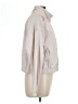 Yogalicious Metallic Silver Windbreaker Size L - photo 4