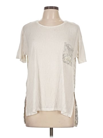 Mystree Short Sleeve Top (view 1)