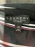 Laundry by Shelli Segal Stripes Black Long Sleeve Blouse Size L - photo 7