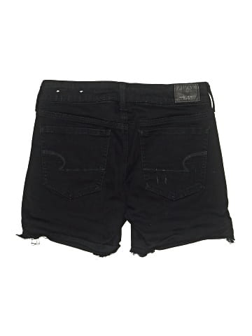 American Eagle Outfitters Denim Shorts (view 2)