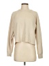 Aerie Tan Turtleneck Sweater Size S - photo 1