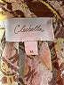 Cleobella Paisley Gold Long Sleeve Blouse Size M - photo 7