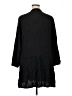 Gap 100% Rayon Black Casual Dress Size XL - photo 2