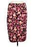 Lularoe Floral Pink Formal Skirt Size M - photo 1
