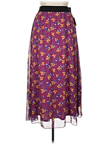 Lularoe Casual Skirt (view 1)