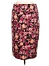 Lularoe Floral Pink Formal Skirt Size M - photo 2