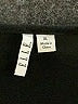 Elle Black Pullover Sweater Size XL - photo 7