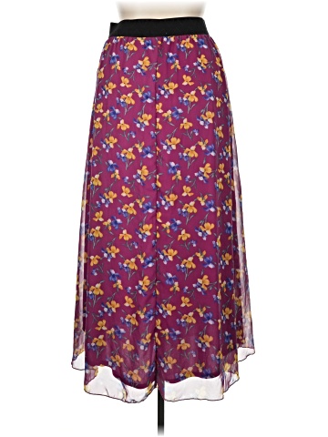 Lularoe Casual Skirt (view 2)