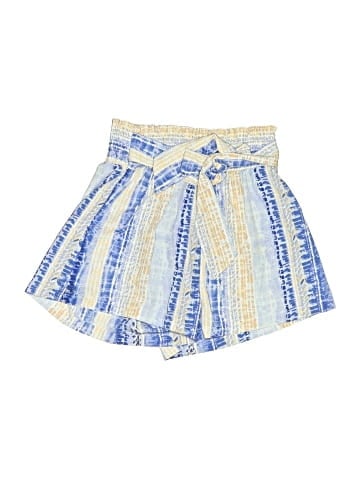 Juniper Blu Shorts (view 1)