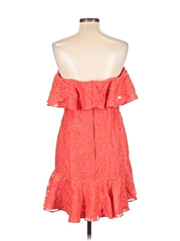 Keepsake Cocktail Dress (view 2)