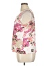 Basic Editions 100% Cotton Pink Sleeveless Top Size XL - photo 5