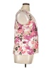 Basic Editions 100% Cotton Pink Sleeveless Top Size XL - photo 4