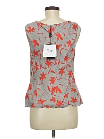 Giorgio Armani Sleeveless Blouse (view 2)