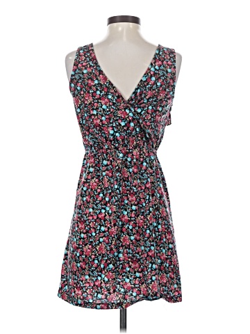 Self Esteem Casual Dress (view 2)