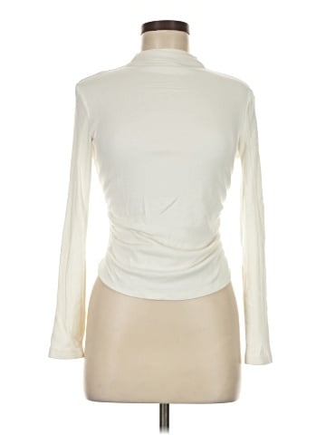 Unbranded Long Sleeve Turtleneck (view 1)