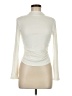 Unbranded Ivory Long Sleeve Turtleneck Size S - photo 1