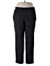 Studio by Torrid Black Dress Pants Size 2X Tall (2) - photo 1