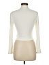 Unbranded Ivory Long Sleeve Turtleneck Size S - photo 2