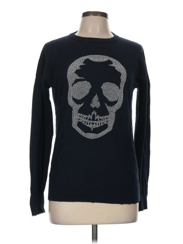 Zadig & Voltaire Pullover Sweater (view 1)
