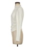 Unbranded Ivory Long Sleeve Turtleneck Size S - photo 5