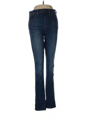 Madewell Jeans (view 1)