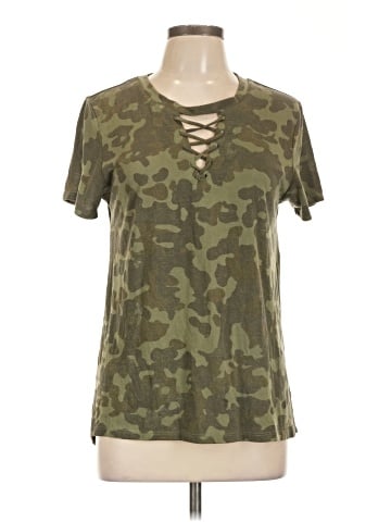 Modern Lux Short Sleeve T-Shirt (view 1)