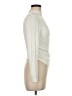 Unbranded Ivory Long Sleeve Turtleneck Size S - photo 4