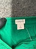 Crewcuts Outlet 100% Polyester Green Dress Size 6 - photo 3