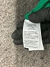 Crewcuts Outlet 100% Polyester Green Dress Size 6 - photo 4