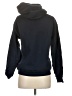 Gildan Blue Pullover Hoodie Size S - photo 2