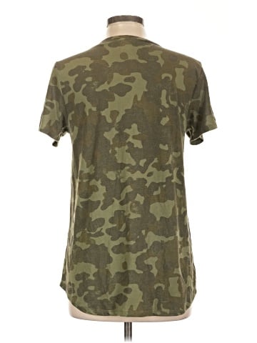 Modern Lux Short Sleeve T-Shirt (view 2)